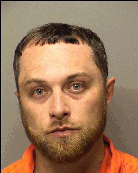 Brandon Lee Beason